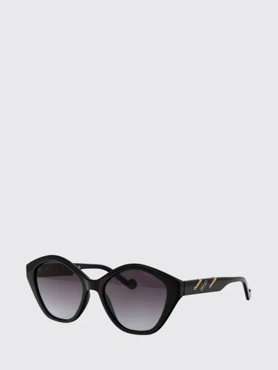 Liu •jo Liu Jo Sunglasses Woman In Black