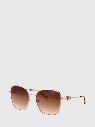 Liu •jo Liu Jo Sunglasses Woman In Green