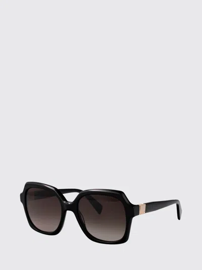 Liu •jo Liu Jo Sunglasses Woman In Orange