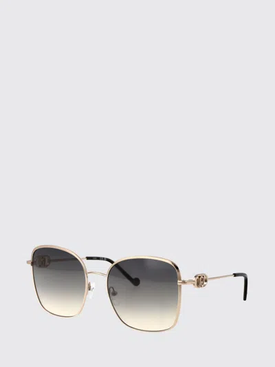 Liu •jo Liu Jo Sunglasses Woman In Orange