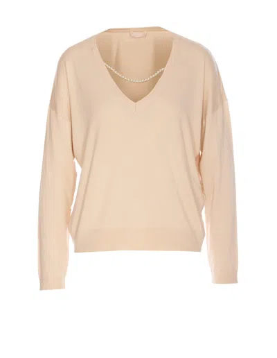 LIU •JO SWEATER