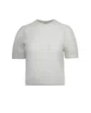 Liu •jo Liu Jo Sweater In White