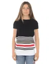 Liu •jo Liu Jo Sweater In Black