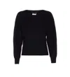 Liu •jo Liu Jo Sweaters In Black