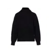 Liu •jo Liu Jo Sweaters In Black