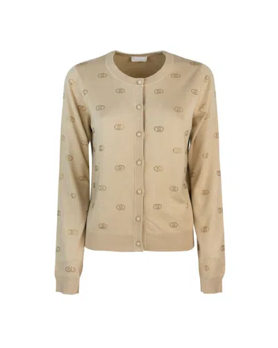 LIU •JO LIU JO SWEATER