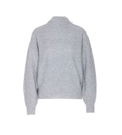 LIU •JO SWEATER
