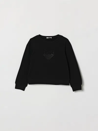 Liu •jo Liu Jo Sweater Kids Color Black