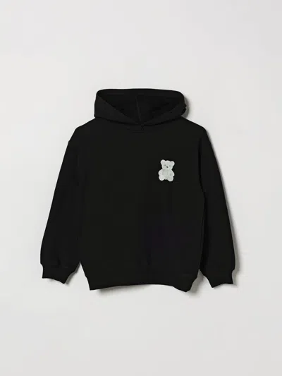 Liu •jo Liu Jo Sweater Kids Color Black