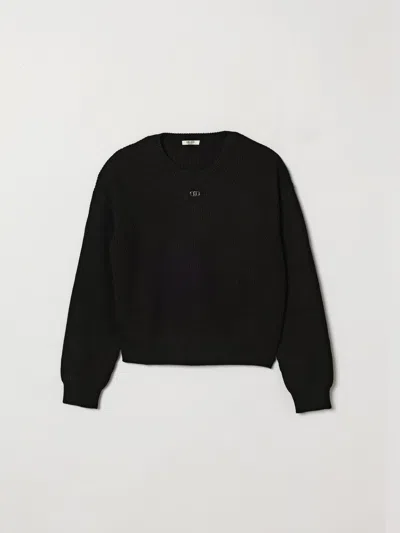 Liu •jo Liu Jo Sweater Kids Color Black