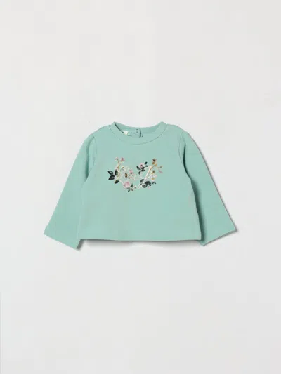 Liu •jo Babies' Liu Jo Sweater Kids Color Green