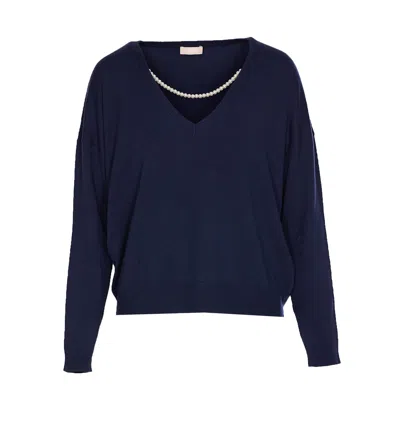 LIU •JO SWEATER LIU-JO