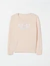 Liu •jo Sweater Liu Jo Kids Color Beige