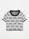 Liu •jo Sweater Liu Jo Kids Color Black In Black