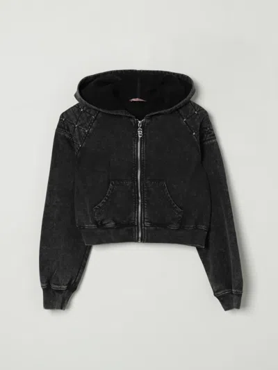 Liu •jo Sweater Liu Jo Kids Color Black