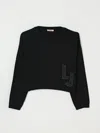 Liu •jo Sweater Liu Jo Kids Color Black