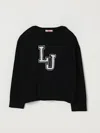 Liu •jo Sweater Liu Jo Kids Color Black