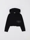 Liu •jo Sweater Liu Jo Kids Color Black In Black