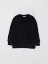 Liu •jo Sweater Liu Jo Kids Color Black