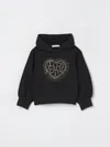 Liu •jo Sweater Liu Jo Kids Color Black In Black