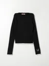 Liu •jo Sweater Liu Jo Kids Color Black