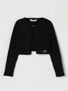 Liu •jo Sweater Liu Jo Kids Color Black In Multi
