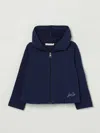Liu •jo Sweater Liu Jo Kids Color Blue