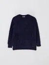 Liu •jo Sweater Liu Jo Kids Color Blue In Blue