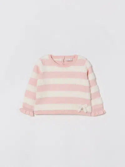 Liu •jo Sweater Liu Jo Kids Color Blush Pink