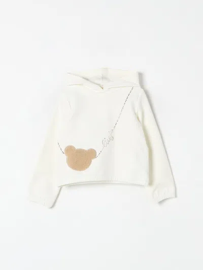 Liu •jo Sweater Liu Jo Kids Color Butter