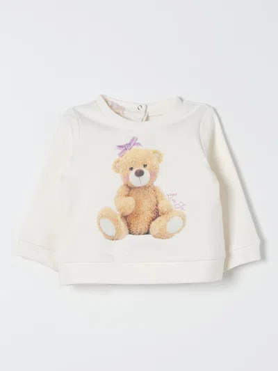 Liu •jo Babies' Sweater Liu Jo Kids Color Butter