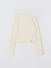 Liu •jo Sweater Liu Jo Kids Color Butter In Gray