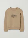 Liu •jo Sweater Liu Jo Kids Color Camel In Brown