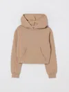 Liu •jo Sweater Liu Jo Kids Color Camel In Brown