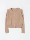 LIU •JO SWEATER LIU JO KIDS COLOR HAZEL,G01997119