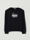Liu •jo Sweater Liu Jo Kids Color Navy In Black
