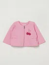 Liu •jo Sweater Liu Jo Kids Color Pink