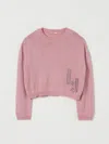 Liu •jo Sweater Liu Jo Kids Color Pink