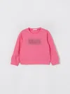 Liu •jo Sweater Liu Jo Kids Color Pink In Pink