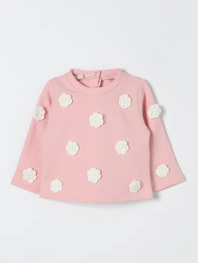 Liu •jo Sweater Liu Jo Kids Color Pink