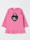 Liu •jo Sweater Liu Jo Kids Color Pink