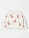 Liu •jo Sweater Liu Jo Kids Color Pink In Pink