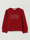 Liu •jo Sweater Liu Jo Kids Color Red In Red