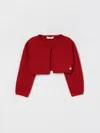 Liu •jo Sweater Liu Jo Kids Color Red In Red