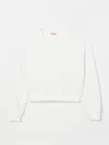 Liu •jo Sweater Liu Jo Kids Color White