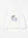 Liu •jo Sweater Liu Jo Kids Color White