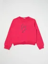 Liu •jo Sweater Liu Jo Kids Kids Color Pink