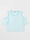 Liu •jo Sweater Liu Jo Kids Kids Color Water