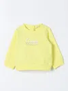 Liu •jo Sweater Liu Jo Kids Kids Color Yellow