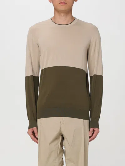 Liu •jo Sweater Liu Jo Men Color Beige